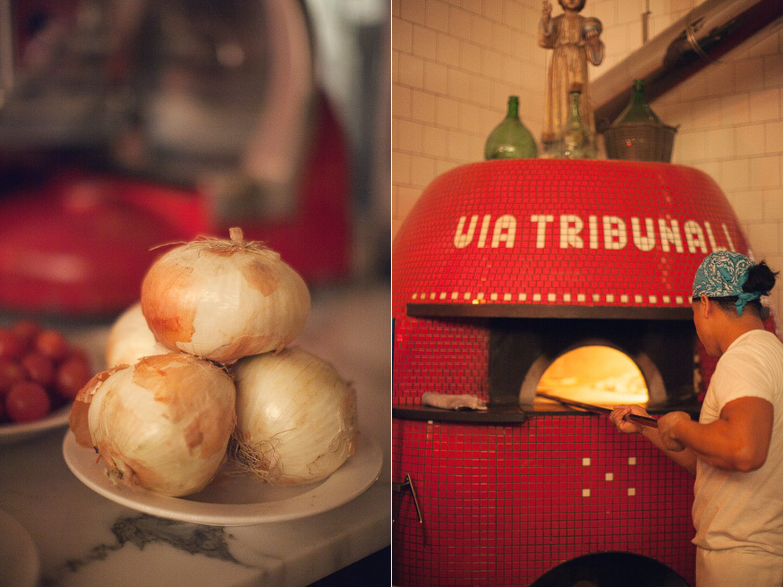 Seattle Photography 22 Seattle Photography, Via Tribunali in Fremont