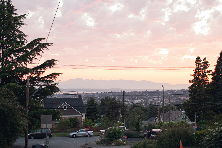 Seattle Photography 24 Seattle Photography, Phinney Ridge