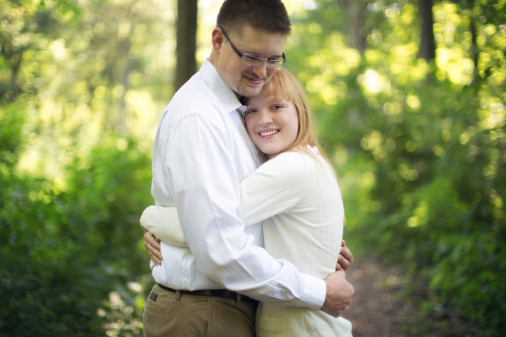 Ann Arbor wedding photographer