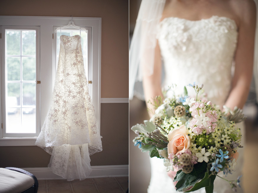 House Wedding Ideas