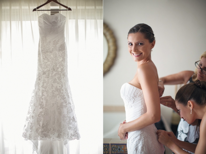 destination wedding photographer - mexico weddings - nicole haley photography