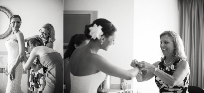 destination wedding photographer - mexico weddings - nicole haley photography