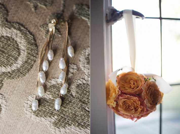 The English Inn wedding, Nicole Haley Photography, Petal and Forrest bouquet