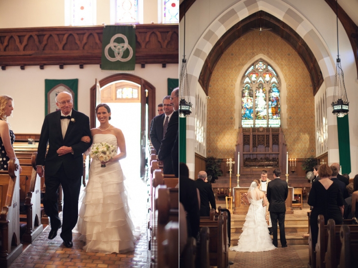 ann arbor wedding photographer, university of michigan museum of art wedding 