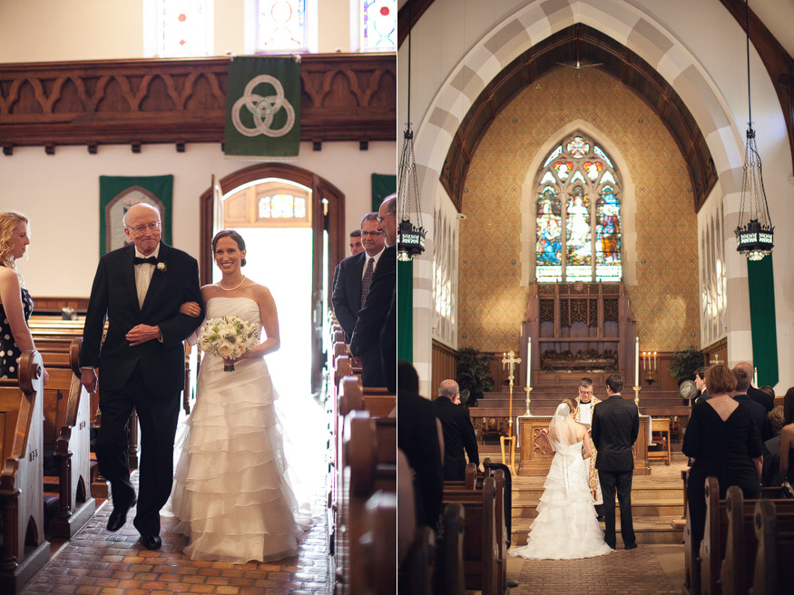ann arbor wedding photographer, university of michigan museum of art wedding 