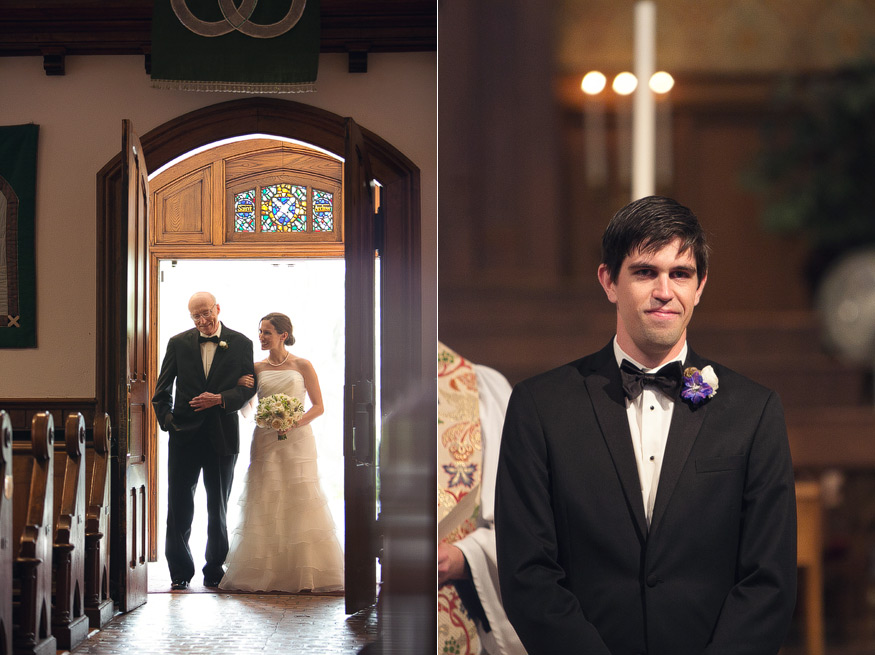 ann arbor wedding photographer, university of michigan museum of art wedding 