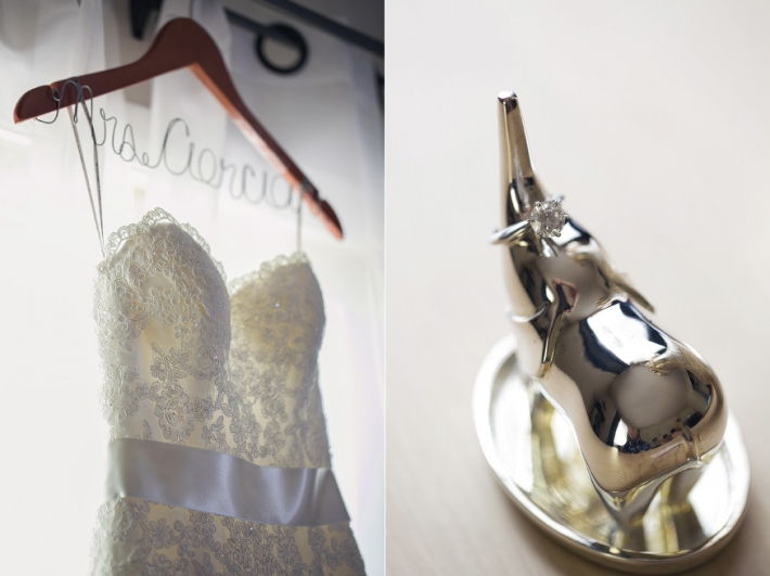 university of michigan museum of art wedding - nicole haley photography