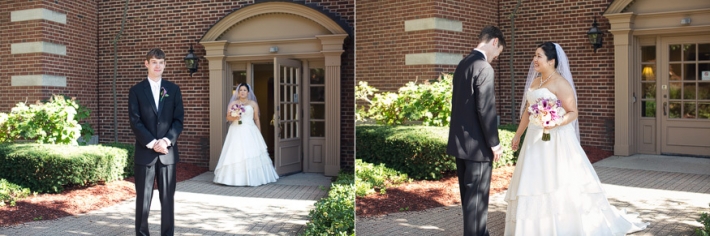 the dearborn inn wedding - nicole haley photography