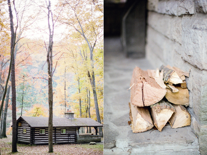 nicole haley photography - cabin in the woods nicole haley photography - cabin in the woods