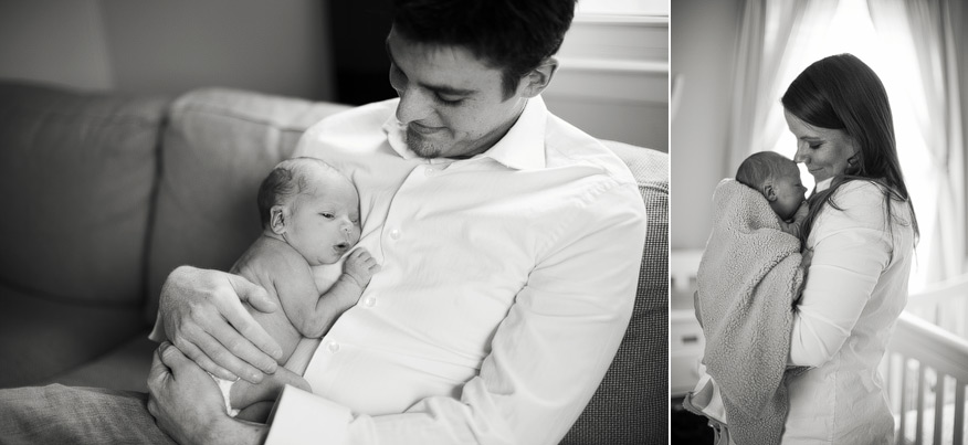Ann Arbor Portrait Photographer - www.nicolehaley.com