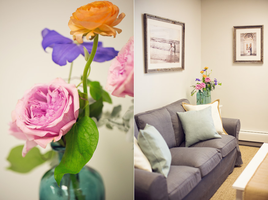 Ann Arbor Wedding Photographer