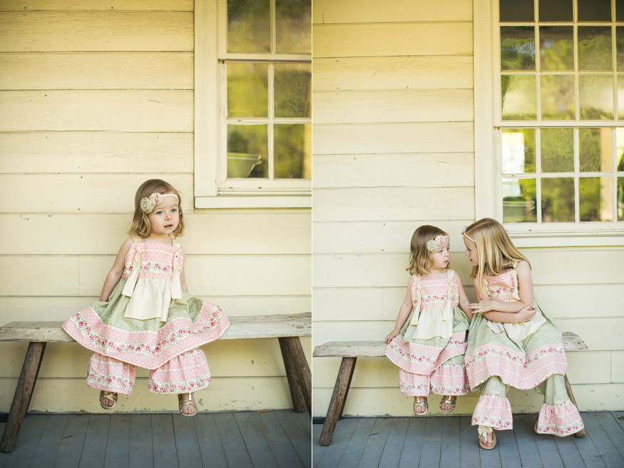 Cobblestone Farm Photographs | Nicole Haley Photography