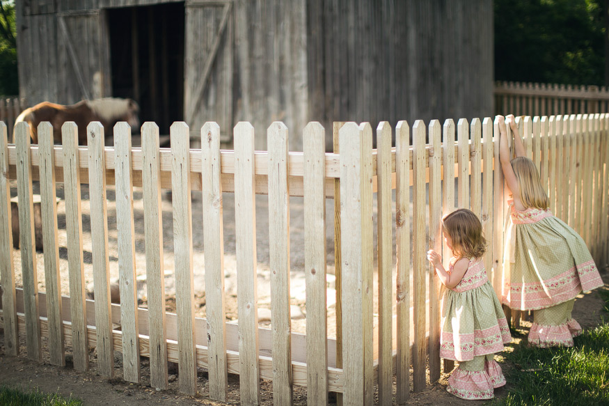 Cobblestone Farm Photographs | Nicole Haley Photography