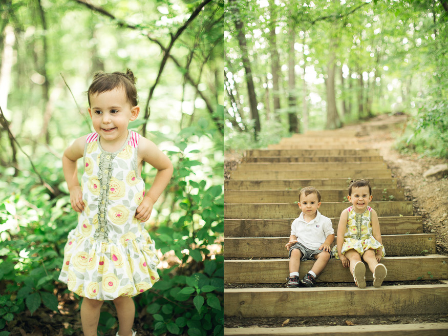Ann Arbor Portrait Photography | Nicole Haley Photography