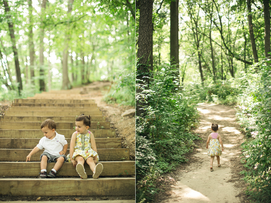 Ann Arbor Portrait Photography | Nicole Haley Photography