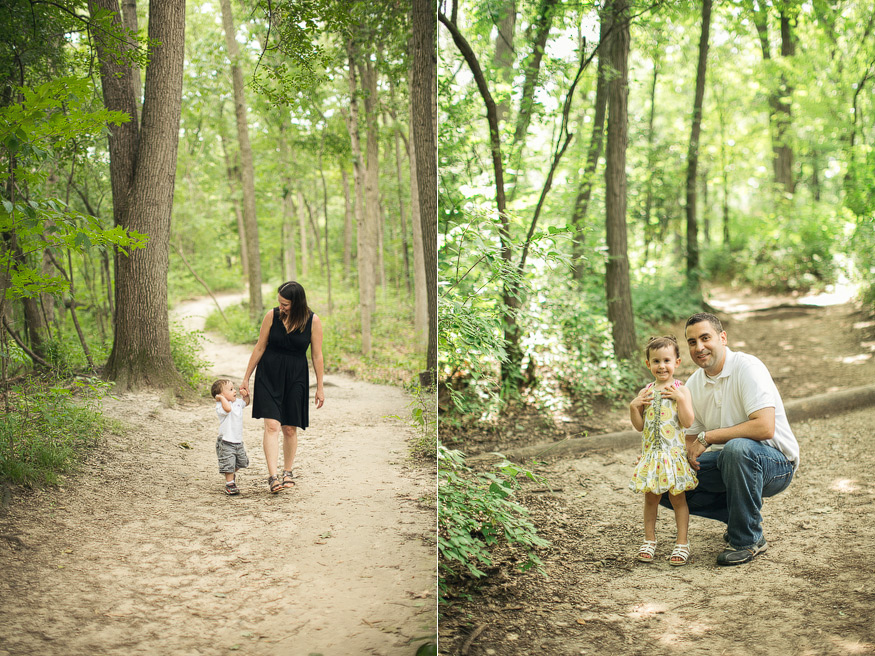 Ann Arbor Portrait Photography | Nicole Haley Photography