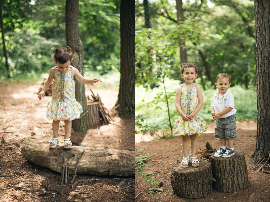 Ann Arbor Portrait Photography | Nicole Haley Photography