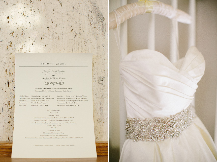 Lovett Hall Wedding Photography | Nicole Haley Photography
