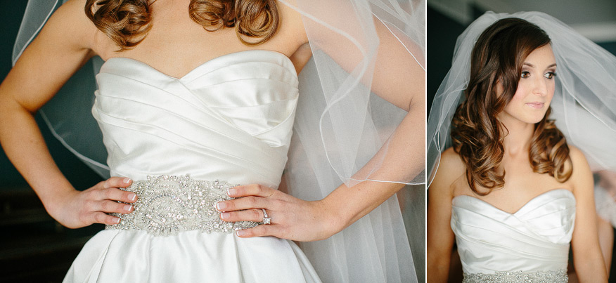 Lovett Hall Wedding Photography | Nicole Haley Photography