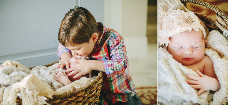 Newborn Photos | Ann Arbor Newborn Photography
