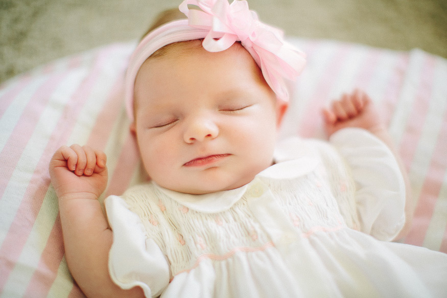 Newborn Photos | Ann Arbor Newborn Photography