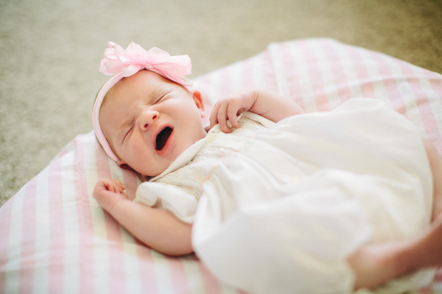 Newborn Photos | Ann Arbor Newborn Photography