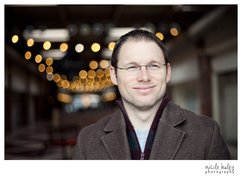 Ann Arbor Wedding Photography