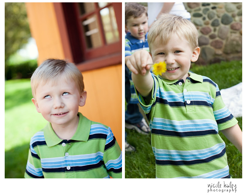 Northville Photography, Mill Race Village, Ann Arbor Wedding Photography