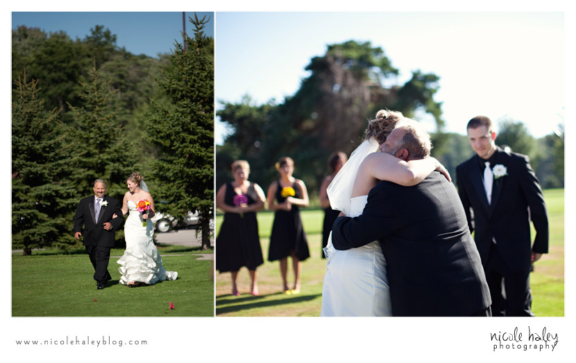 Sara and Brandon's Wedding, Muskegon Michigan, Ann Arbor Wedding Photography