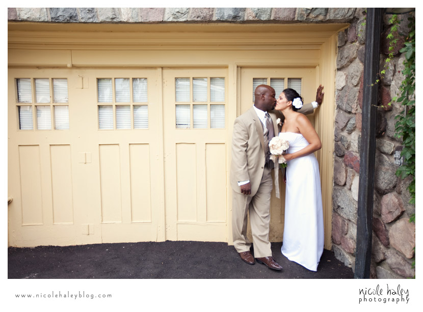 Lindsay and Rachel, The English Inn Wedding, Eaton Rapids, Michigan, Nicole Haley Photography