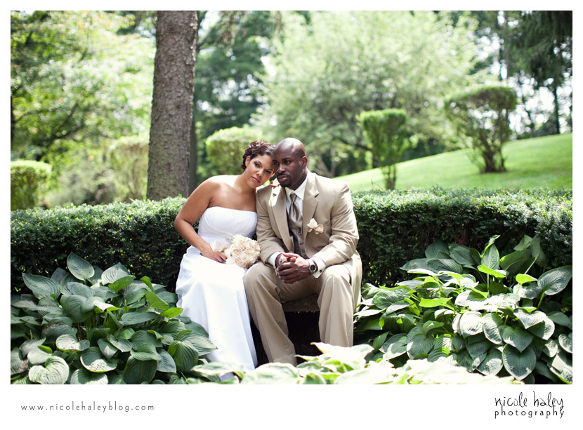 Lindsay and Rachel, The English Inn Wedding, Eaton Rapids, Michigan, Nicole Haley Photography