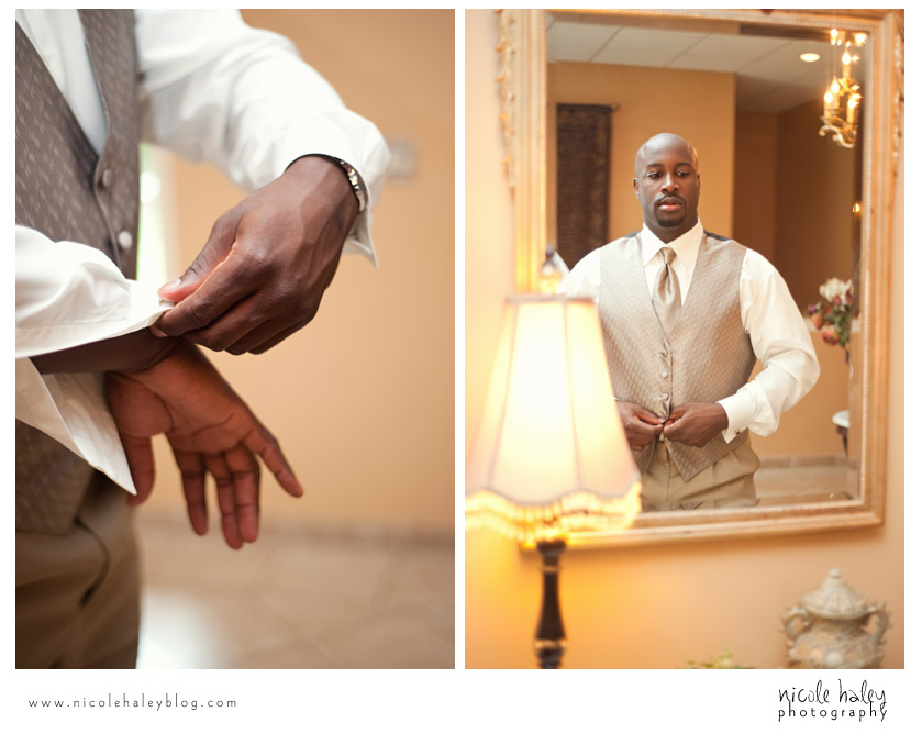 Lindsay and Rachel, The English Inn Wedding, Eaton Rapids, Michigan, Nicole Haley Photography