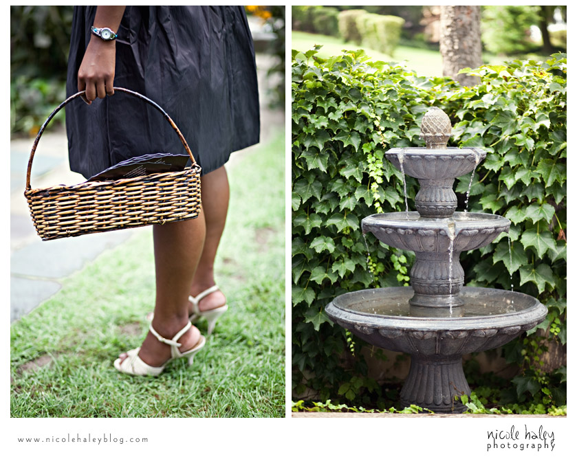 Lindsay and Rachel, The English Inn Wedding, Eaton Rapids, Michigan, Nicole Haley Photography