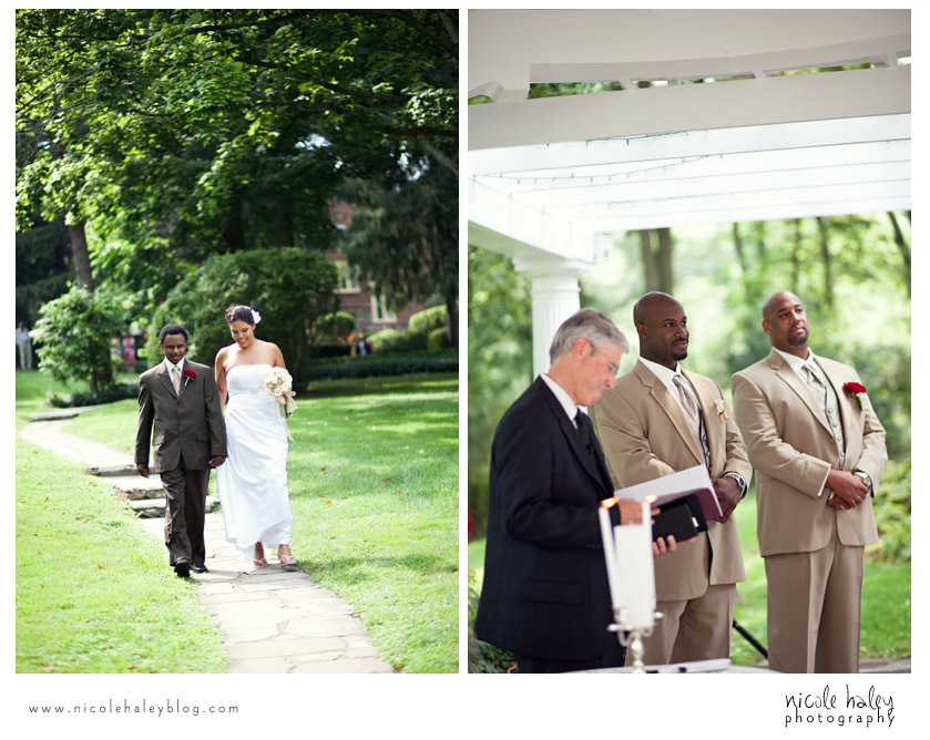 Lindsay and Rachel, The English Inn Wedding, Eaton Rapids, Michigan, Nicole Haley Photography