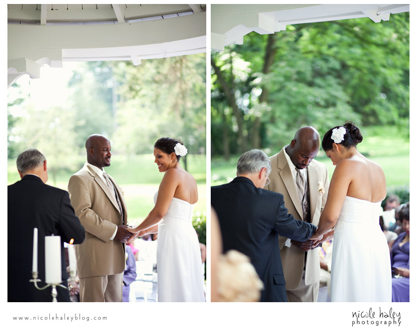 Lindsay and Rachel, The English Inn Wedding, Eaton Rapids, Michigan, Nicole Haley Photography
