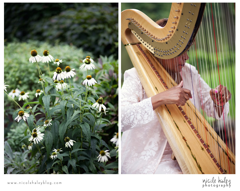 Lindsay and Rachel, The English Inn Wedding, Eaton Rapids, Michigan, Nicole Haley Photography