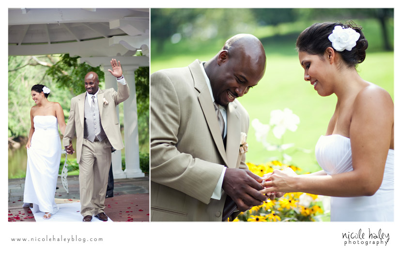 Lindsay and Rachel, The English Inn Wedding, Eaton Rapids, Michigan, Nicole Haley Photography