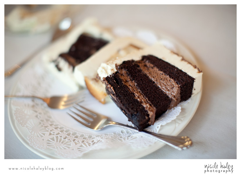 Lindsay and Rachel, The English Inn Wedding, Eaton Rapids, Michigan, Nicole Haley Photography