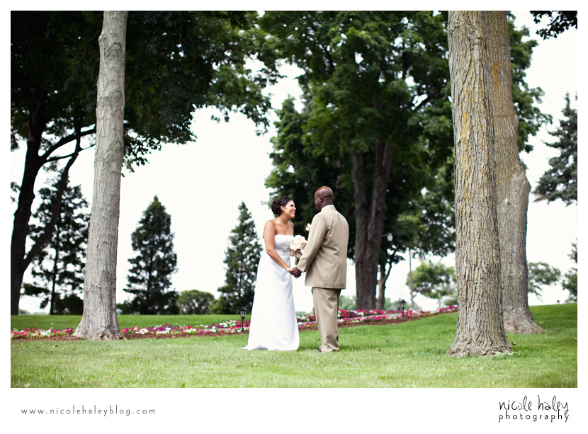 Lindsay and Rachel, The English Inn Wedding, Eaton Rapids, Michigan, Nicole Haley Photography