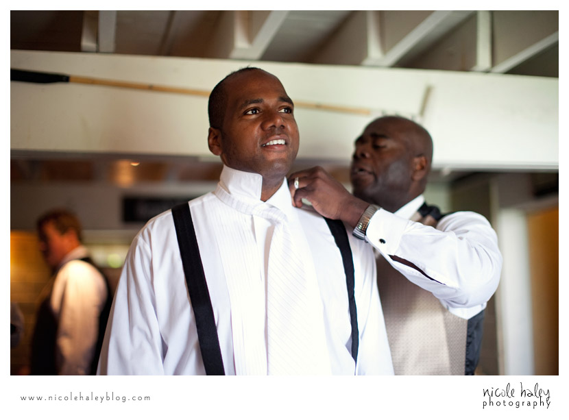 Liz and Stephen's Wedding, Willow Harbor Vineyard, Three Oaks; Nicole Haley Photography; Ann Arbor, Michigan Wedding Photography