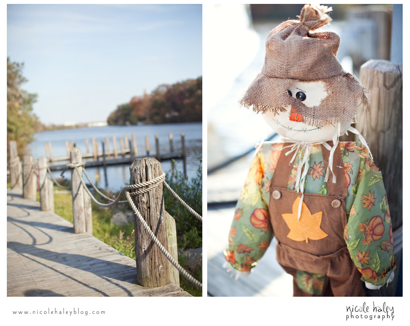 nicole haley photography, catie and darnell, lansing, michigan wedding photography, michigan princess riverboat, scarecrow