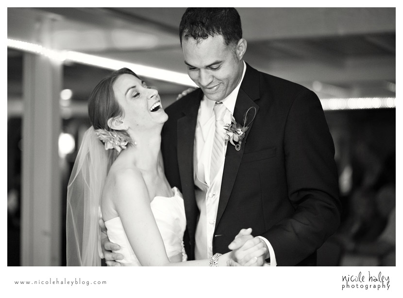 Catie & Darnell – Wedding: Lansing, Michigan Princess Riverboat