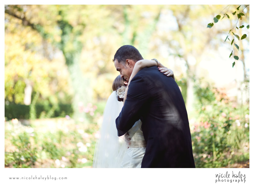 nicole haley photography, catie and darnell, francis park, lansing, michigan wedding photography