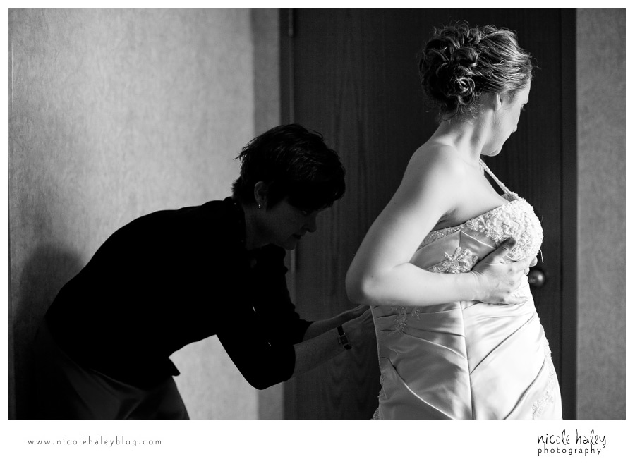 Nicole Haley Photography, Philip and Cynthia, St. Martha's Catholic Church in Okemos, Troppo Wedding Reception