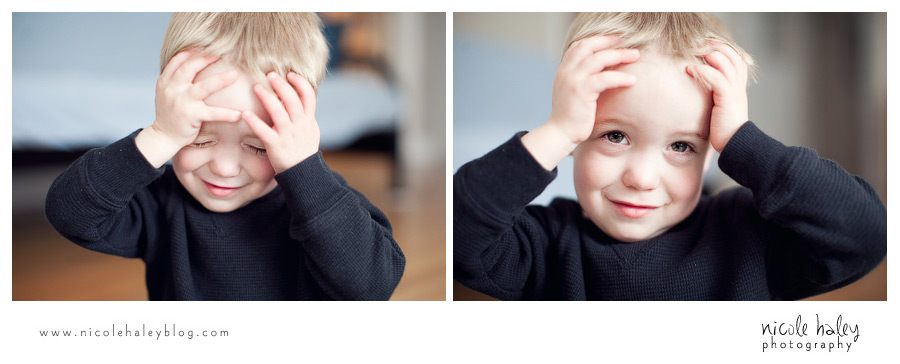 nicole haley photography | michigan portrait photography