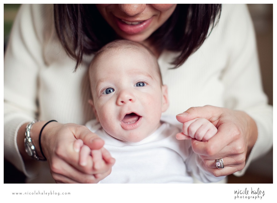 nicole haley photography | michigan portrait photography