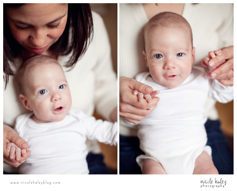 nicole haley photography | michigan portrait photography
