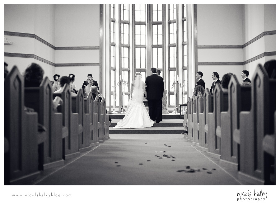 nicole haley photography, michigan wedding photography, ann arbor wedding photography