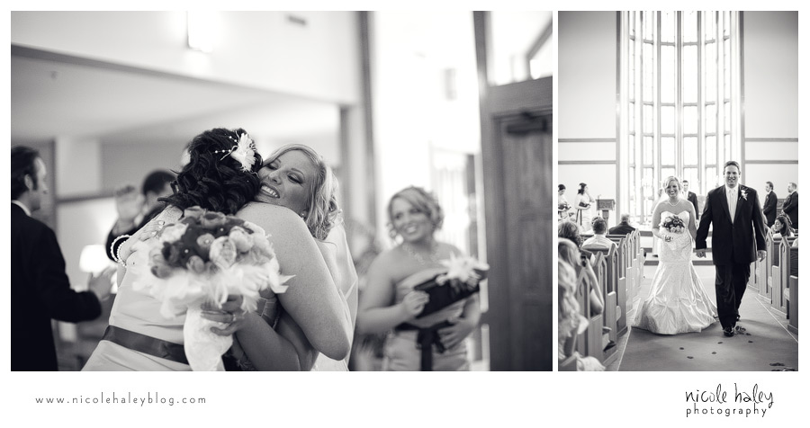 nicole haley photography, michigan wedding photography, ann arbor wedding photography