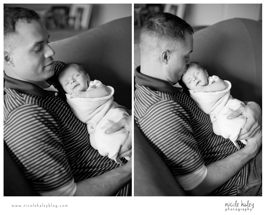 nicole haley photography, michigan child portrait photography